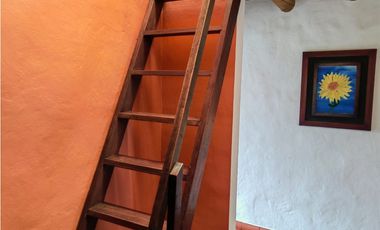 Casa Palo Verde, Tabio