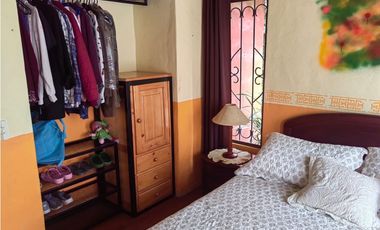 Casa Palo Verde, Tabio