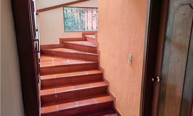 Casa Palo Verde, Tabio