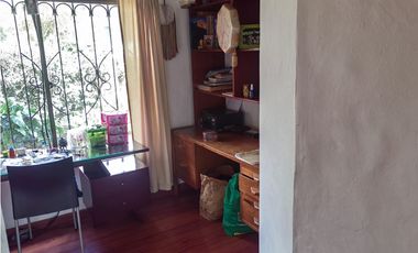 Casa Palo Verde, Tabio