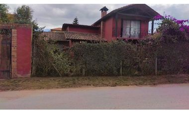 Casa Palo Verde, Tabio