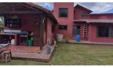 Casa Palo Verde, Tabio