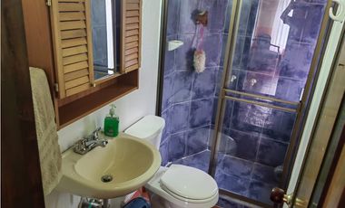 Casa Palo Verde, Tabio