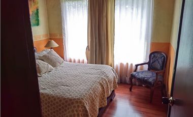Casa Palo Verde, Tabio