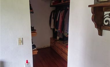 Casa Palo Verde, Tabio