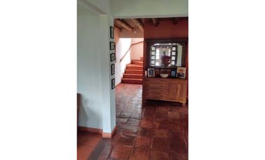 Casa Palo Verde, Tabio