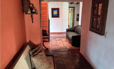 Casa Palo Verde, Tabio