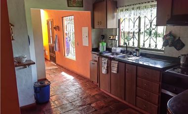 Casa Palo Verde, Tabio