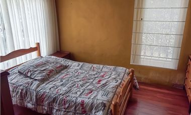 Casa Palo Verde, Tabio