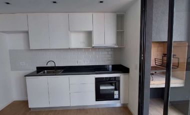 Departamento en venta en Bernal Centro