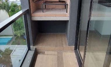 Departamento en venta en Bernal Centro