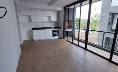 Departamento en venta en Bernal Centro