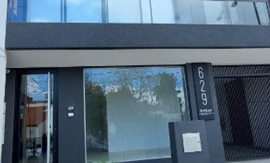 Departamento en venta en Bernal Centro