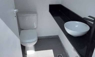 Departamento en venta en Bernal Centro