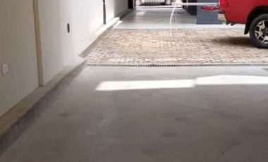 Departamento en venta en Bernal Centro