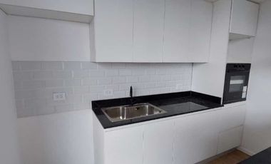 Departamento en venta en Bernal Centro