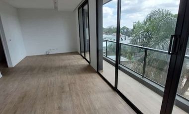 Departamento en venta en Bernal Centro