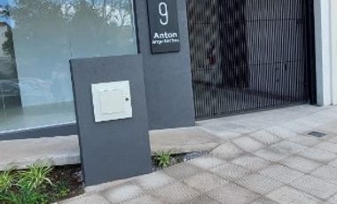 Departamento en venta en Bernal Centro