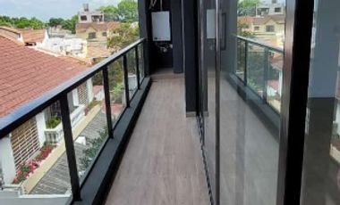 Departamento en venta en Bernal Centro