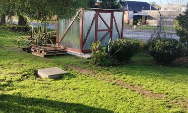 Casa en venta en Berazategui Oeste