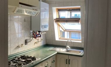 Departamento en Venta en COD38016 Edificio Don Simón V