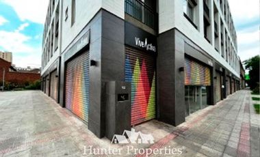 Local Comercial en Arriendo en Copiapo / Zenteno. Parque Almagro