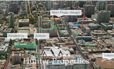 Local Comercial en Arriendo en Copiapo / Zenteno / Nataniel