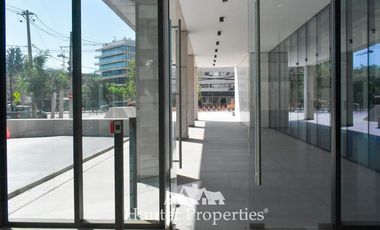 Local Comercial en Arriendo en Vitacura / Nueva Costanera