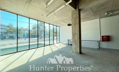 Local Comercial en Arriendo en Vitacura / Nueva Costanera