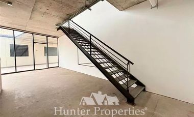 Local Comercial en Arriendo en Vitacura / Nueva Costanera