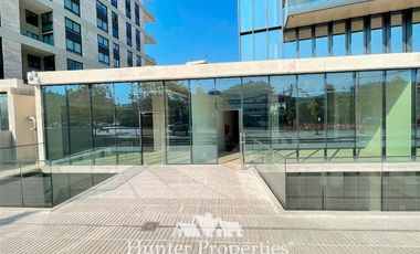 Local Comercial en Arriendo en Vitacura / Nueva Costanera