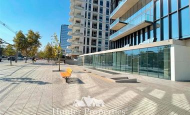 Local Comercial en Arriendo en Vitacura / Nueva Costanera / Paul Claudel