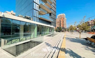 Local Comercial en Arriendo en Vitacura / Nueva Costanera / Paul Claudel