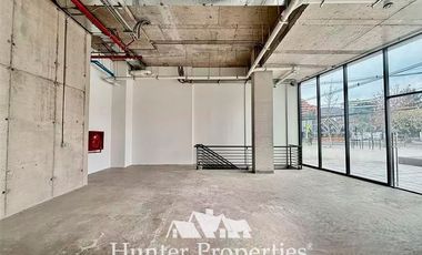 Local Comercial en Arriendo en Vitacura / Nueva Costanera / Paul Claudel