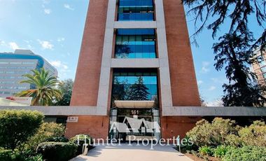 Oficina en Arriendo en Metro Pedro de Valdivia / Costanera / Avda Providencia