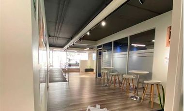 Oficina en Arriendo en Metro Pedro de Valdivia / Costanera / Avda Providencia