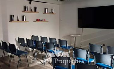 Oficina en Arriendo en Metro Pedro de Valdivia / Costanera / Avda Providencia