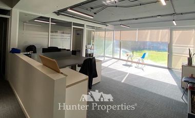 Oficina en Arriendo en Metro Pedro de Valdivia / Costanera / Avda Providencia