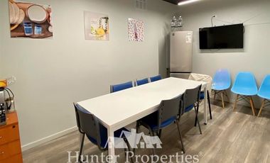 Oficina en Arriendo en Metro Pedro de Valdivia / Costanera / Avda Providencia