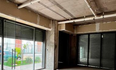 Local Comercial en Arriendo en Parque Almagro