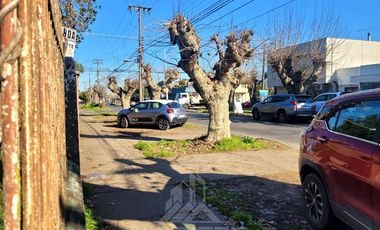 Terreno Construccion  en Venta en YUNGAY 50,CURICO