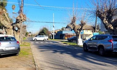 Terreno Construccion  en Venta en YUNGAY 50,CURICO