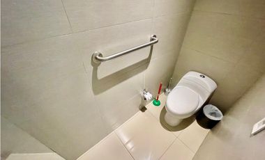 SE VENDE APARTAMENTO EN BOCAGRANDE - CONDIMINIO H2