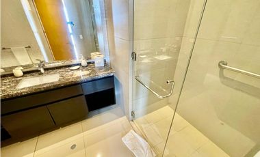 SE VENDE APARTAMENTO EN BOCAGRANDE - CONDIMINIO H2