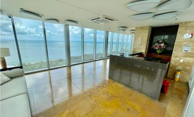 SE VENDE APARTAMENTO EN BOCAGRANDE - CONDIMINIO H2