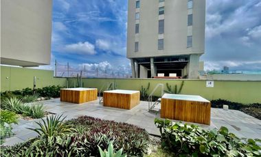 SE VENDE APARTAMENTO EN BOCAGRANDE - CONDIMINIO H2