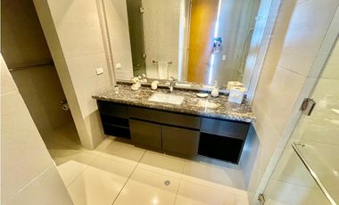 SE VENDE APARTAMENTO EN BOCAGRANDE - CONDIMINIO H2