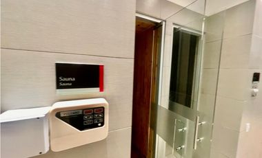 SE VENDE APARTAMENTO EN BOCAGRANDE - CONDIMINIO H2