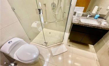 SE VENDE APARTAMENTO EN BOCAGRANDE - CONDIMINIO H2