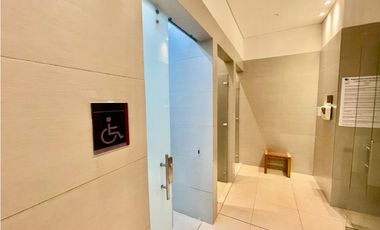 SE VENDE APARTAMENTO EN BOCAGRANDE - CONDIMINIO H2